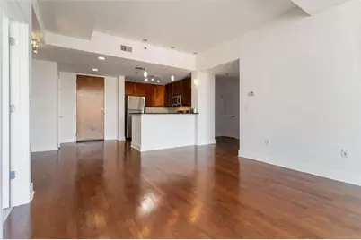 171 Auburn Avenue #527, Atlanta, GA 30303 - Photo 11