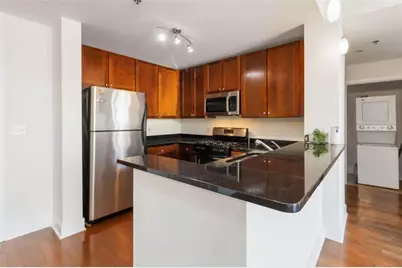 171 Auburn Avenue #527, Atlanta, GA 30303 - Photo 13