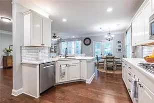 1985 W Village Point SE, Smyrna, GA 30080 - Photo 15