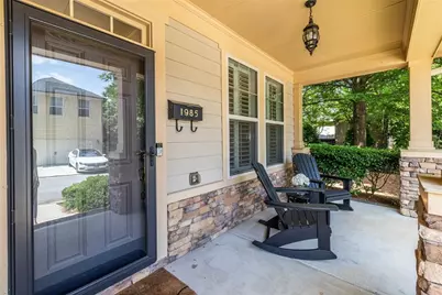 1985 W Village Point SE, Smyrna, GA 30080 - Photo 5