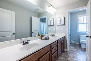 1985 W Village Point SE, Smyrna, GA 30080 - Photo 47