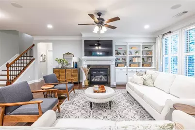 1985 W Village Point SE, Smyrna, GA 30080 - Photo 23