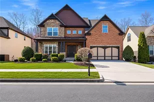 1300 Primrose Park Rd, Sugar Hill, GA 30518 - Photo 1