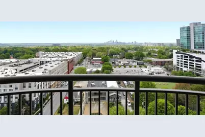 325 E Paces Ferry Road E #1606, Atlanta, GA 30305 - Photo 21