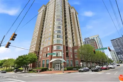 325 E Paces Ferry Road E #1606, Atlanta, GA 30305 - Photo 1