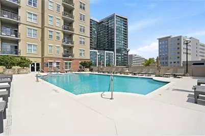 325 E Paces Ferry Road E #1606, Atlanta, GA 30305 - Photo 23