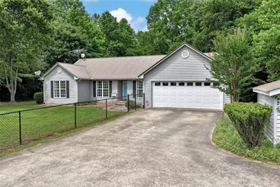 5720 Wade Whelchel Road, Murrayville, GA 30564 - Photo 3