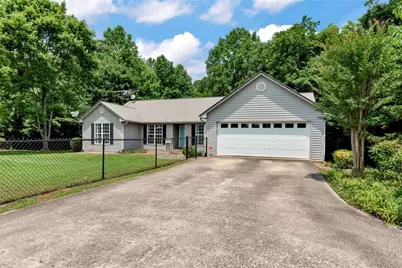 5720 Wade Whelchel Road, Murrayville, GA 30564 - Photo 7