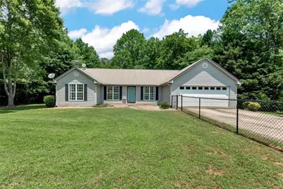 5720 Wade Whelchel Road, Murrayville, GA 30564 - Photo 5