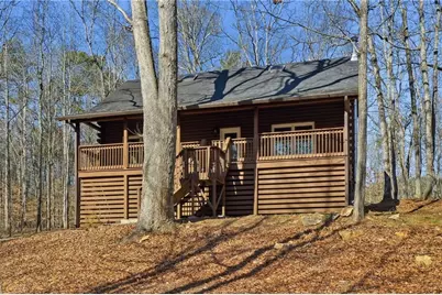 437 Twin Lakes Drive, Canton, GA 30115 - Photo 1