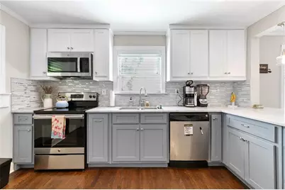 1659 Beecher Street SW, Atlanta, GA 30310 - Photo 3