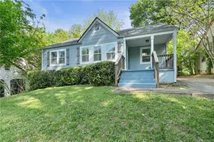 1659 Beecher St SW, Atlanta, GA 30310 - Photo 1
