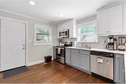 1659 Beecher Street SW, Atlanta, GA 30310 - Photo 17