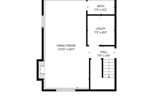 570 Sheringham Ct, Roswell, GA 30076 - Photo 33