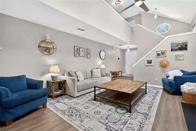 5035 N Bridges Drive, Alpharetta, GA 30022 - Photo 5