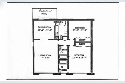 115 Biscayne Drive NW #A9, Atlanta, GA 30309 - Photo 27