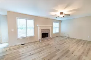 4222 Honey Creek Way, Powder Springs, GA 30127 - Photo 5