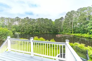 4222 Honey Creek Way, Powder Springs, GA 30127 - Photo 33