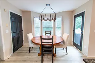4222 Honey Creek Way, Powder Springs, GA 30127 - Photo 9