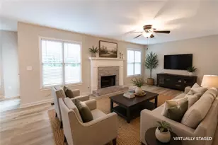 4222 Honey Creek Way, Powder Springs, GA 30127 - Photo 3
