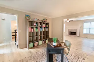 4222 Honey Creek Way, Powder Springs, GA 30127 - Photo 13