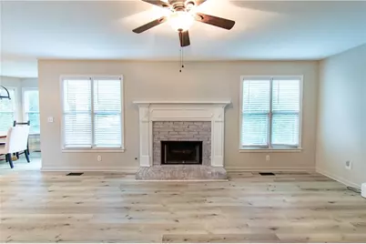 4222 Honey Creek Way, Powder Springs, GA 30127 - Photo 7