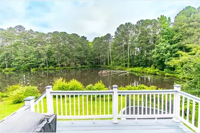 4222 Honey Creek Way, Powder Springs, GA 30127 - Photo 31