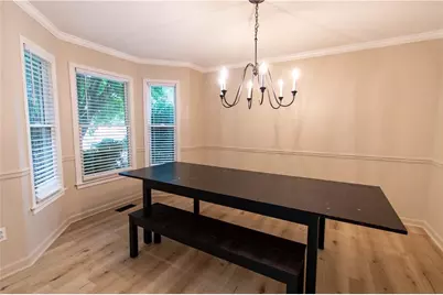4222 Honey Creek Way, Powder Springs, GA 30127 - Photo 11