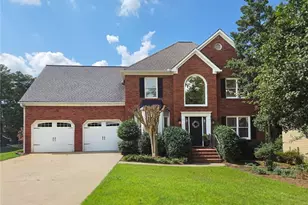 4222 Honey Creek Way, Powder Springs, GA 30127 - Photo 1
