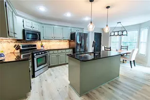 4222 Honey Creek Way, Powder Springs, GA 30127 - Photo 5