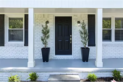 46 Hunting Creek Drive, Marietta, GA 30068 - Photo 5
