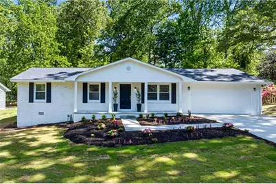 46 Hunting Creek Drive, Marietta, GA 30068 - Photo 1