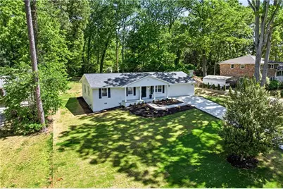 46 Hunting Creek Drive, Marietta, GA 30068 - Photo 45