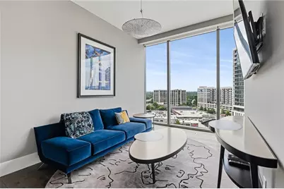 3107 Peachtree Road NE #1001, Atlanta, GA 30305 - Photo 27