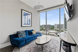 3107 Peachtree Rd NE, Atlanta, GA 30305 - Photo 27