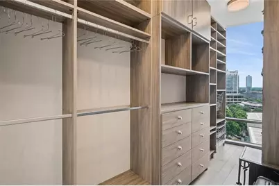 3107 Peachtree Road NE #1001, Atlanta, GA 30305 - Photo 43