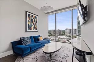 3107 Peachtree Rd NE, Atlanta, GA 30305 - Photo 29