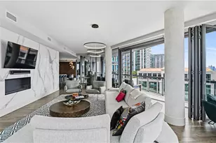 3107 Peachtree Rd NE, Atlanta, GA 30305 - Photo 13