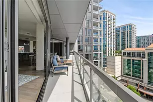 3107 Peachtree Rd NE, Atlanta, GA 30305 - Photo 47