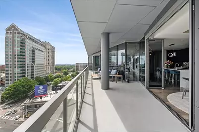3107 Peachtree Road NE #1001, Atlanta, GA 30305 - Photo 45