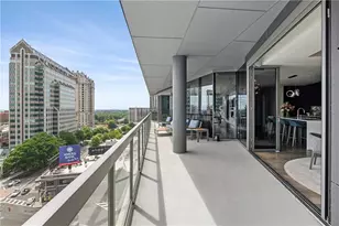 3107 Peachtree Rd NE, Atlanta, GA 30305 - Photo 45