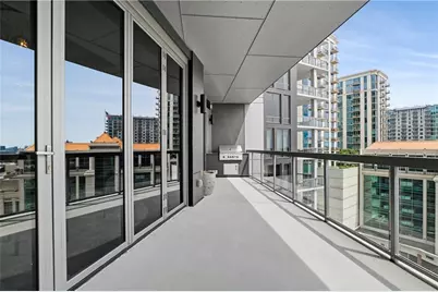 3107 Peachtree Road NE #1001, Atlanta, GA 30305 - Photo 49