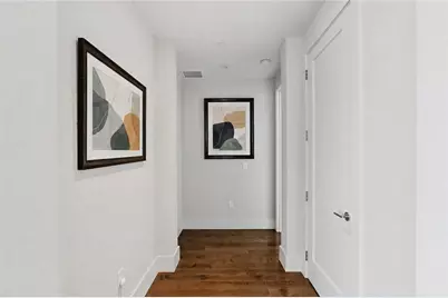 3107 Peachtree Road NE #1001, Atlanta, GA 30305 - Photo 25