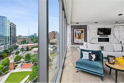 3107 Peachtree Road NE #1001, Atlanta, GA 30305 - Photo 15