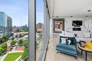 3107 Peachtree Rd NE, Atlanta, GA 30305 - Photo 15