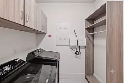 3107 Peachtree Road NE #1001, Atlanta, GA 30305 - Photo 35
