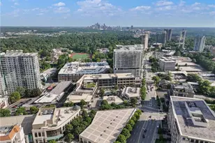 3107 Peachtree Rd NE, Atlanta, GA 30305 - Photo 67