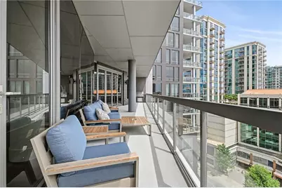 3107 Peachtree Road NE #1001, Atlanta, GA 30305 - Photo 37