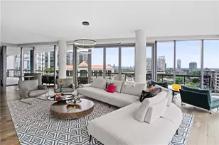 3107 Peachtree Rd NE, Atlanta, GA 30305 - Photo 15
