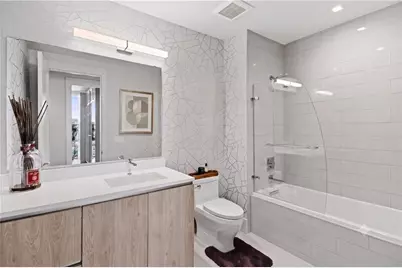 3107 Peachtree Road NE #1001, Atlanta, GA 30305 - Photo 37